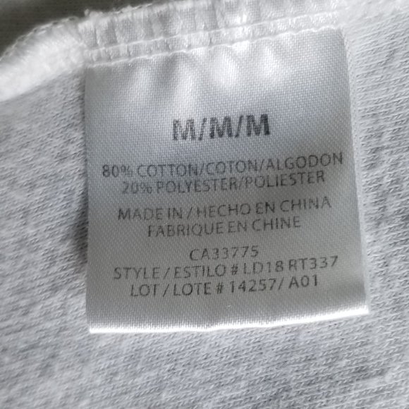 Roots beach coverup, size M - Picture 4 of 8